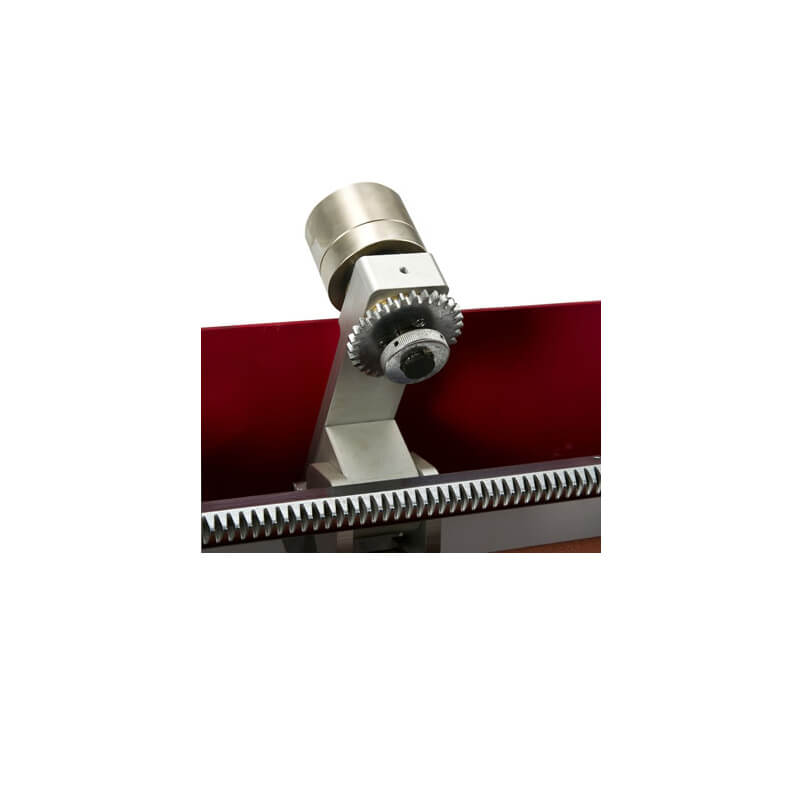 DIN Abrasion Tester Rubber Abrasion Test Labtech